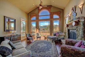Buffalo Lodge